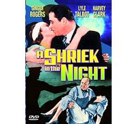 A Shriek in the Night [DVD] [1933] [Region 1] [NTSC] [Reino Unido]
