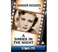 A Shriek in the Night [DVD] [Reino Unido]