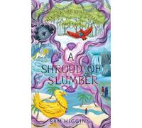 A Shroud of Slumber: Tales of the Heart Stars - Part Four: 4