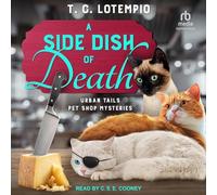 A Side Dish of Death