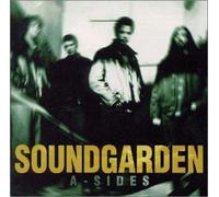 グレイテスト・ヒッツ A-SIDES