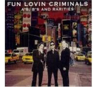 A-sides, B-sides and Rarities