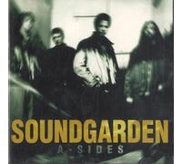 A-Sides by Soundgarden (1997) Audio CD