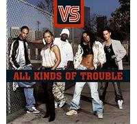 A-Sides Vs Calibre - All Kinds of Trouble