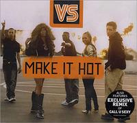 A-Sides Vs Calibre - Make It Hot