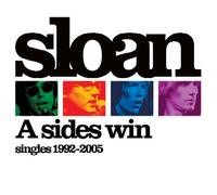 A Sides Win: Singles...