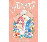 A Sign of Affection 1
