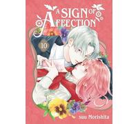A Sign of Affection 10