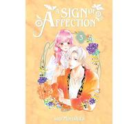 A Sign of Affection 3