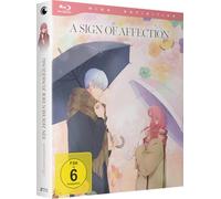 A Sign of Affection - Ein Zeichen der Zuneigung - Gesamtausg