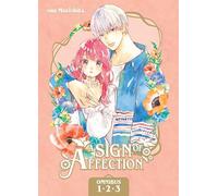 A Sign of Affection Omnibus 1 (Vol. 1-3)