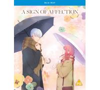 A Sign of Affection – Crunchyroll – Blu-ray – Temporada completa