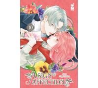 A sign of affection (Vol. 10) (Amici)