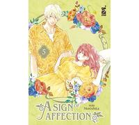 A sign of affection (Vol. 5) (Amici)