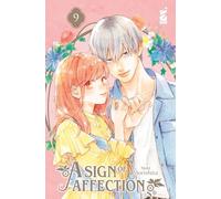 A sign of affection (Vol. 9) (Amici)