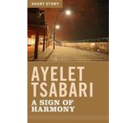 A Sign Of Harmony (ebook)