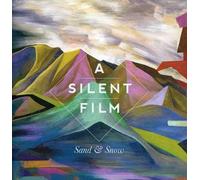 A Silent Film Sand & Snow (CD) (Importación USA)