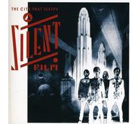 A Silent Film - The City That Sleeps