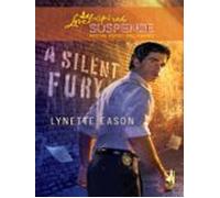A Silent Fury (ebook)