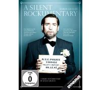 A Silent Rockumentary - Mardi Gras.BB [Alemania] [DVD]