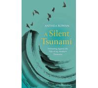 A Silent Tsunami: Swimming Against the Tide of my Mother's Dementia