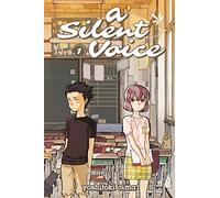 mayddle – A Silent Voice 1