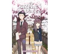 mayddle – A Silent Voice 2