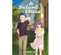 mayddle – A Silent Voice 4