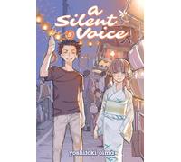 A Silent Voice 5 – mayddle