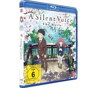 A Silent Voice [Alemania] [Blu-ray]