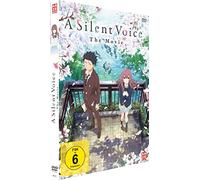A Silent Voice [Alemania] [DVD]