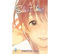 A silent voice. Official fan book. Ediz. illustrata (Kappa extra)