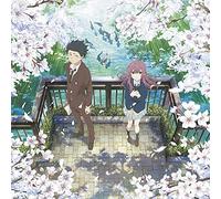 Kensuke Ushio - A Silent Voice (Original Soundtrack) [Vinilo]