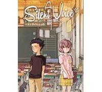 A Silent Voice, Vol. 1
