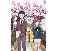 A Silent Voice, Vol. 2