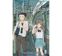 A silent voice (Vol. 3) (Kappa extra)