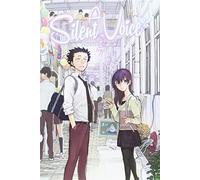A Silent Voice Vol. 7