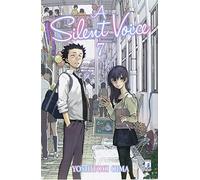 A silent voice (Vol. 7) (Kappa extra)
