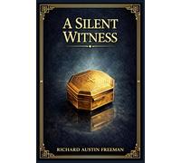 A Silent Witness: A suspenseful investigation of murder, disguise, missing evidence, and calculated danger, where medicine and logic uncover what fear conceals