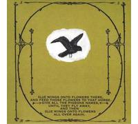 Silver Mt. Zion - Horses In The Sky