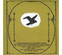 A Silver Mount Zion Horses in Sky (CD) Album (Importación USA)