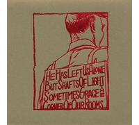 A Silver Mt. Zi He Has Left Us Alone But Shafts of Light (CD) (Importación USA)