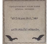 A Silver Mt. Zion - This Is Our Punk-Rock, Thee Rusted Satellites Gather+Sing, (2 LP)
