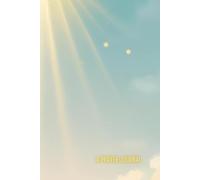 A Simple Daily Prayer Journal: A 90-Day Faith-Based Guide to Deepen Your Spiritual Life Through Daily Reflections and Scripture