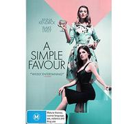 A Simple Favour