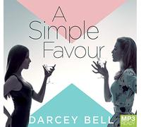 A Simple Favour [Audio]