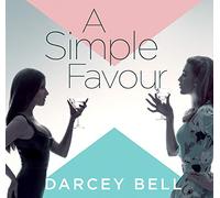 A Simple Favour [Audio]