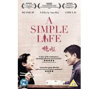 A Simple Life [DVD] [Reino Unido]