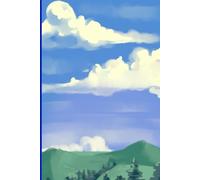 A Simple Lined Notebook - Mindful Moments: A Daily Journal for Mindful Living and Inner Calm