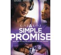A Simple Promise [USA] [DVD]